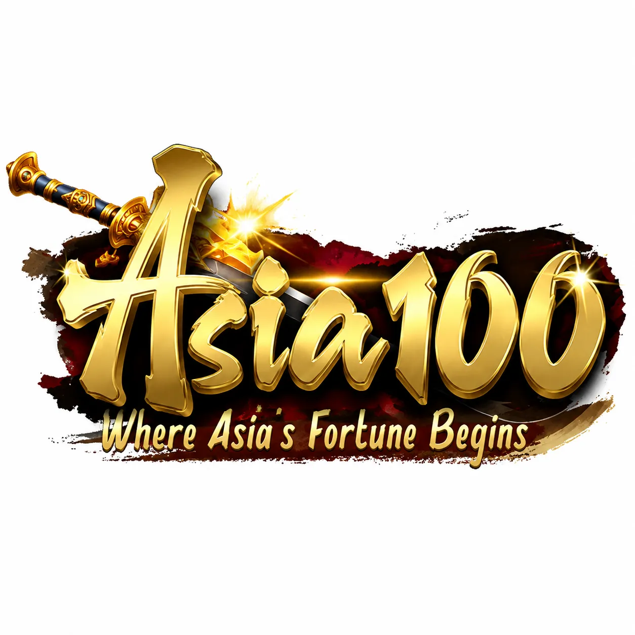 ASIA100 - Game TPS Penuh Aksi dan Strategi