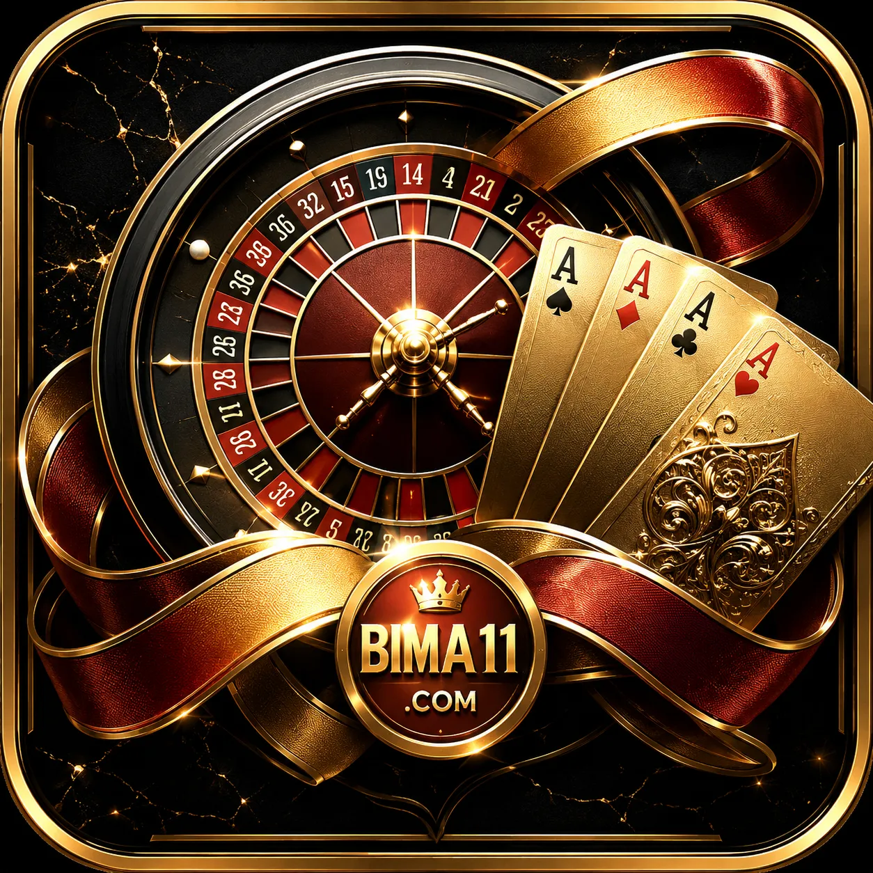 BIMA11 - Game Poker Seru dan Menguntungkan