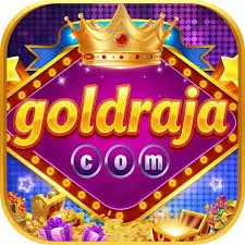 GOLDRAJA - Petualangan Anime yang Mengasyikkan
