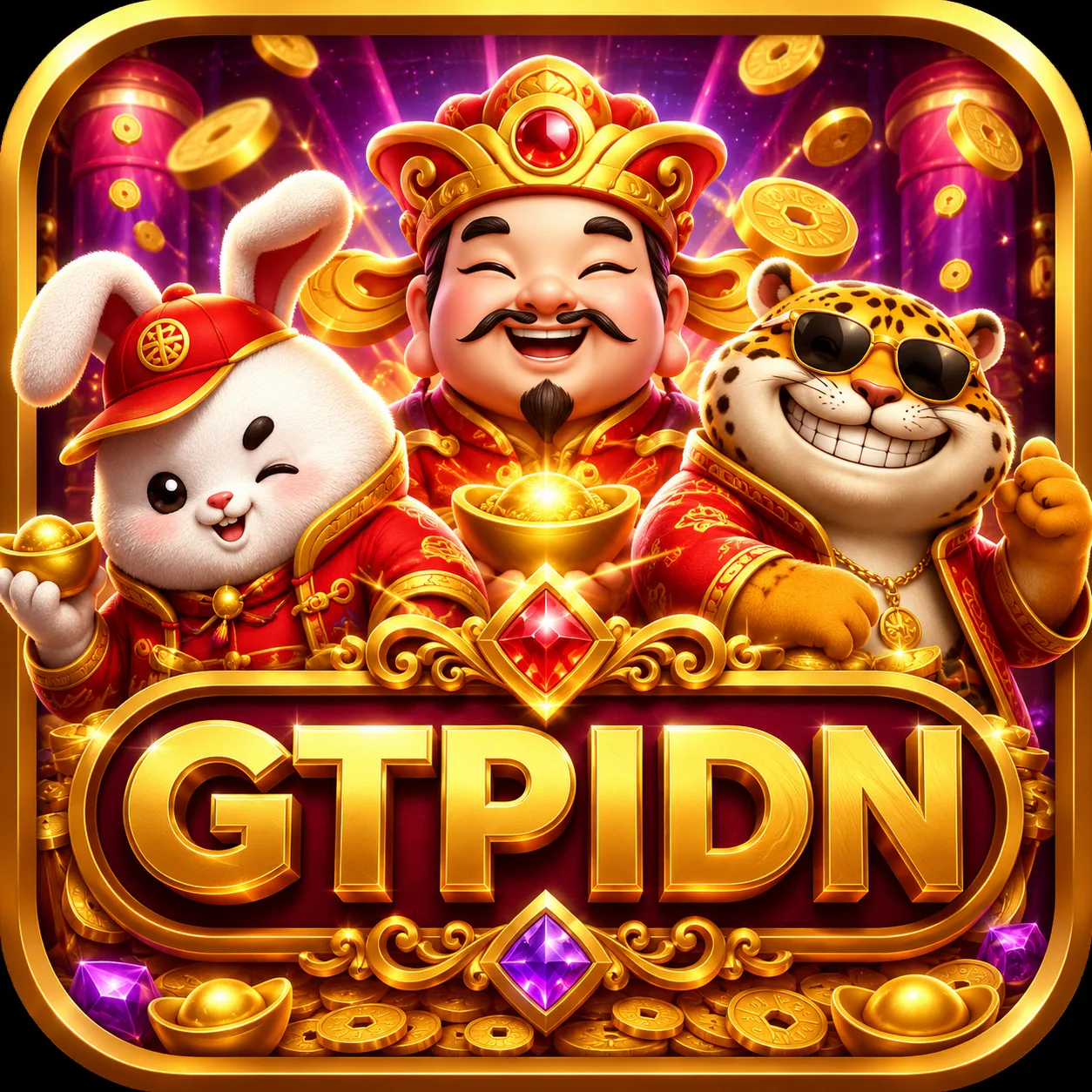 GTPIDN - Pengalaman Live Casino Terbaik di Ujung Jari Anda