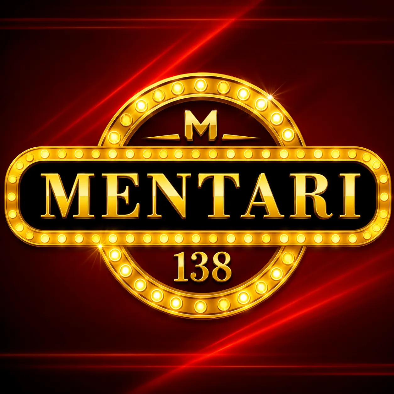 MENTARI138 - Game Arcade Seru dan Menyenangkan