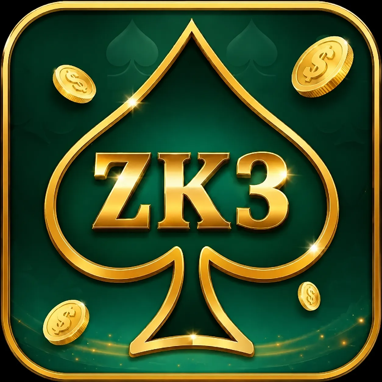 ZK3 - Strategi Perang yang Menantang dan Seru